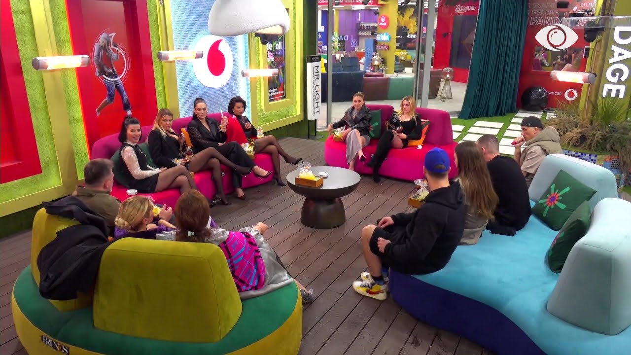 “Ke bërë s*ks me ndonjë burrë të martuar?”/ Kë pyeti Jetmiri gjatë lojës