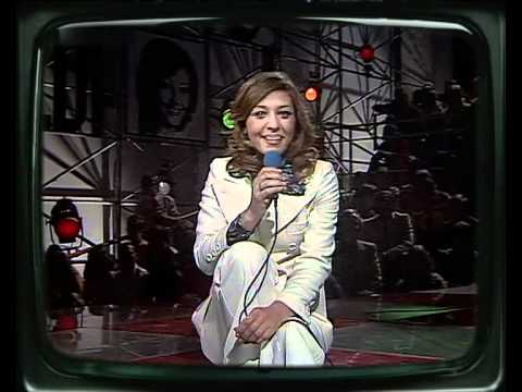 Dorthe - Du bringst Sonne in mein Herz 1972