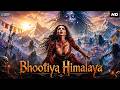 Bhootiya Himalaya Hindi Dubbed Horror Full Movie Ananya Nagalla Dhanush Saloni Horror Movie