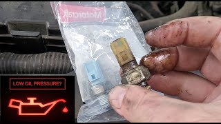 2011-2017 F150 5 0 Oil Pressure switch