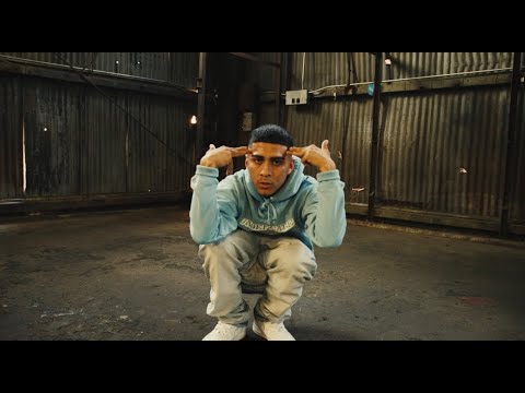 MoneySign Suede - Bout This Life Ft. Nfant (Official Music Video)