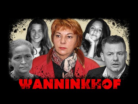 Sprawa Wanninkhof | #4