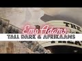Emo Adams Tall Dark Afrikaans