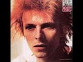 David Bowie   Janine with Lyrics in Description