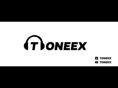 TONEEX - Burn It Down (Orignal UK Mix)