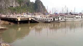 Vietnam   Halong Bay