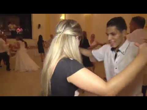 C.10 Svadba Rudolf a Miroslava - Gipsy Daniel 2018