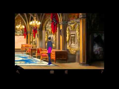 les chevaliers de baphomet pc soluce