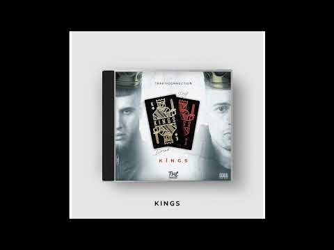 01. PG x DRINK - I’m The Best (album KINGS) prod.by TLZ & BLAJO