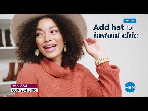 HSN | Naturalizer Footwear 10.28.2021 - 02 AM