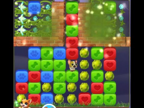 Pet Rescue Saga Level 9434 no boosters