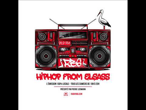 Podcast Edition #16 - 26 Janvier 2019