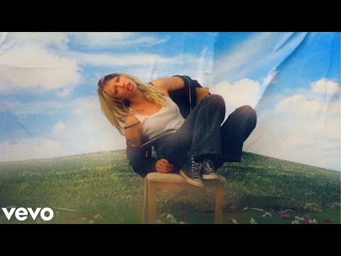 Sludge Mother - Bloom [Official Video]