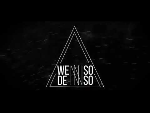 Kaaze vs. Kiss vs. Dr Phunk - I End The Hard Lovin' World (Wennso Dennso Hardstyle Mashup)