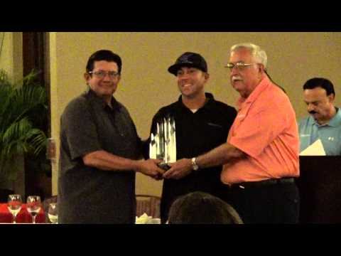 2015 Conference USSSA Stadium and Awards banquet video clips!