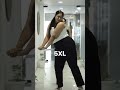 The Ultimate Plus Size Pants Ft Amydus Shorts
