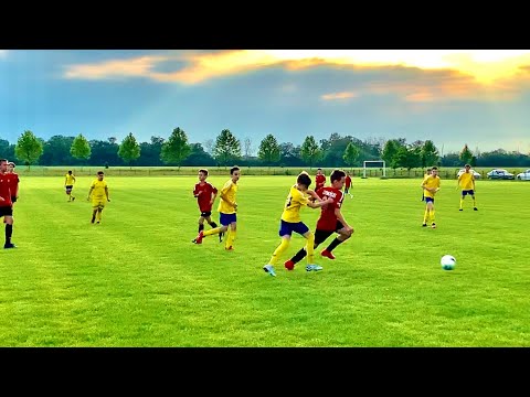 2020-06-24 KS Ożarowianka Ożarów - UKS Ołtarzew