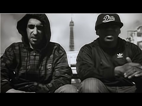 Aketo - Réveillons-nous (Feat. Salif et Soprano) (Clip Officiel - HD)