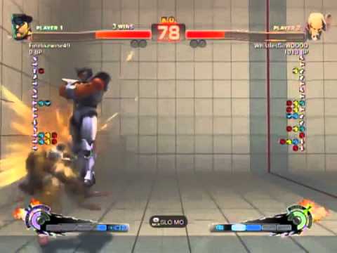 Finelikewine49 (Di) vs WhistlesGoWOOO (Ge) casuals part 2