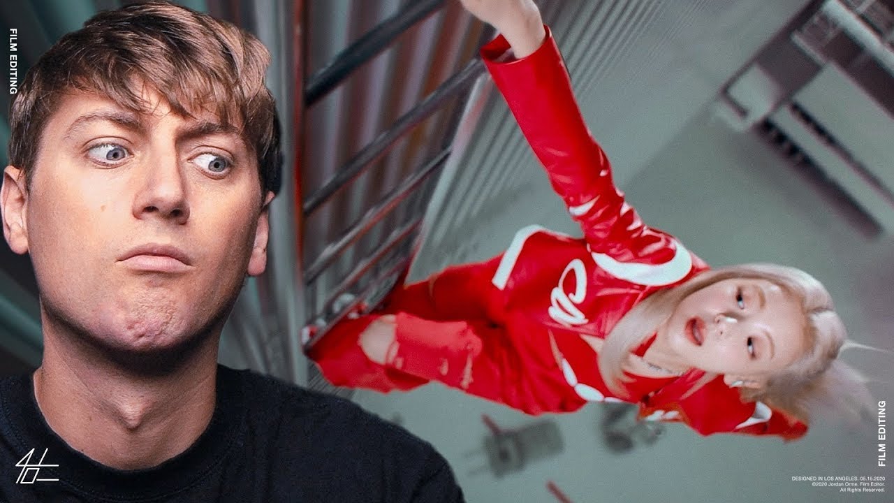 ITZY ‘CAKE’ Crumpled Me