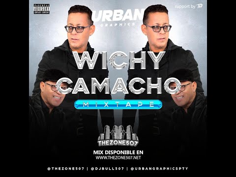 @djbull507 -- Wichy Camacho MIXTAPE