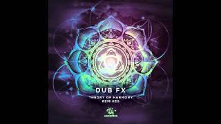 Dub Fx - Run (Random Movement Remix)