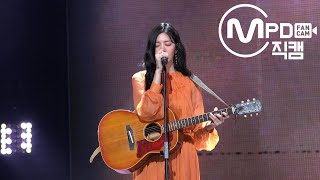 [MPD직캠] 장재인 직캠 4K 'BUTTON' (JANG JANE FanCam) | @MCOUNTDOWN_2018.1.18