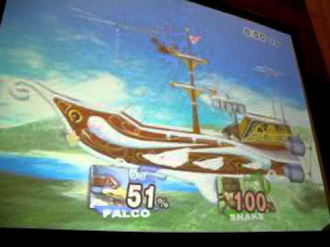 DEHF vs Mikeray4 Apex Pools Game2