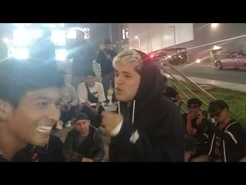 CHIKAE 🆚 SKILL 🆚 PAPALETA // X LM BATTLES//FILTROS 🔥