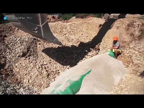 Krätzer GmbH & Co. KG in Heideck – Ihr Profi für Hoch- & Tiefbau