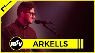 Arkells - A Little Rain ( A Song for Pete) | Live @ JBTV