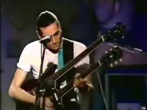 Fashion - Move On (live, 1982)