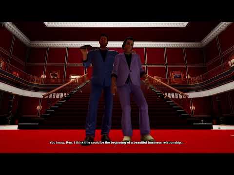 GTA Vice City Definitive Edition - Part 17