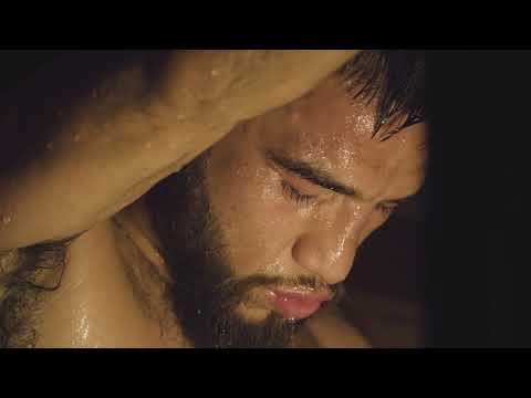 Fighter Inc - Juan "Spaniard" Archuleta Bellator 195