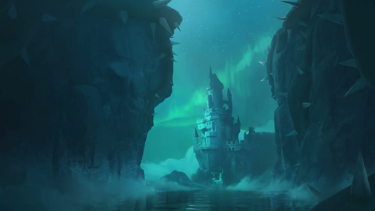 Skylight | Beautiful Chill Mix