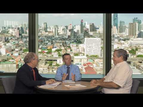 Open Agenda S2 E26 Executive Misses Work Session Just Prior to Landfill Closure