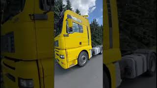 MAN TGA 430 truck tractor | Image 4 - Autoline