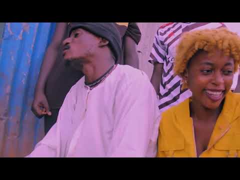 Toyiwa kasasiro - 2Space (Official Music Video)