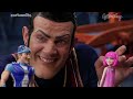Dansk LazyTown 3 Hvem Er Hvem Afsnit 5 Danish Language Boomerang TV2 Danmark