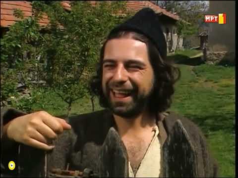 Lazno vetuvanje - Лажно ветување 720p  4:3 aspect r.