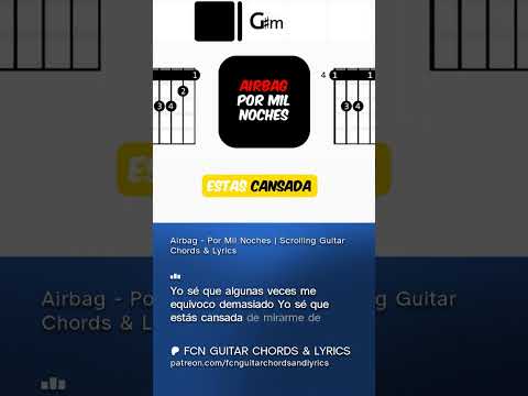 Gotham - Airbag (España)