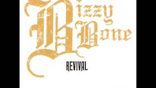 Bizzy Bone feat. Aeileon, Rasu &amp; Josiah - Everyday