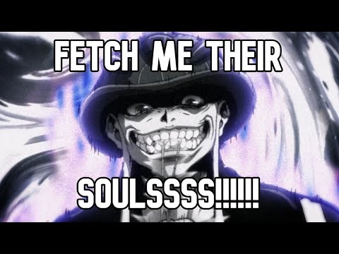 THE CHIMERA ANT ARC WAS FULL OF SAVAGES AND SCHOOL THREATS