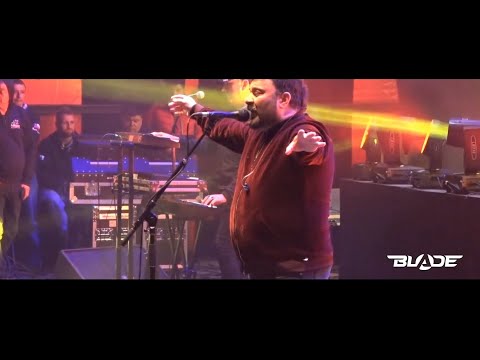 Mix Amar Azul  Producción 2020 - DJ Blade Popayán