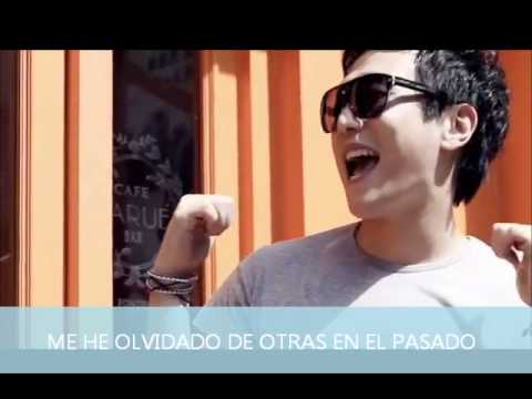 KAN MI YOUN FT SEO JUN GOOD LOVE SUB ESP