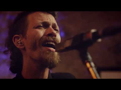 Soul Sugar x Dub Shepherds - Hold My Hand [Blue House Session #1]