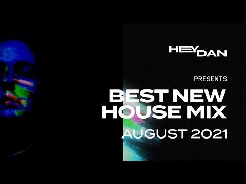 Best New House Mix - August 2021 | Ruze, Luuk Van Dijk, Demuir, Phil Weeks, DJOKO, Rossi. + more