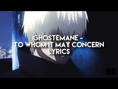 download lagu mp3 mp4 To Whom It May Concern En Francais, download lagu To Whom It May Concern En Francais gratis, unduh video klip To Whom It May Concern En Francais