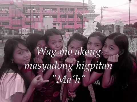 Ako'y Sayo (Puppy Love) [Full Version] Lyrics - Kejs & Aphryl of Breezy Girlz ft. J-Twist