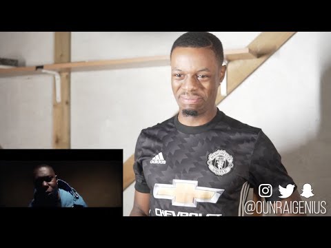 LD (67) ft. Dizzee Rascal - Stepped In [Music Video] | GRM Daily | Genius Reaction
